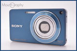 難あり ソニー SONY Cyber-shot DSC-W350 同梱無料 #am8496