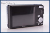 難あり ソニー SONY Cyber-shot DSC-W350 同梱無料 #am8496