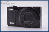 難あり リコー RICOH CX5 10.7x 同梱無料 #am8500
