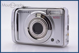 富士フイルム FUJIFILM FinePix A800 3x 単三電池仕様 同梱無料 #am8504