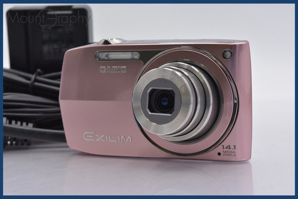 ★ジャンク特価★ カシオ CASIO EXILIM EX-Z2300 5x 充電器付属（バッテリーはありません） 同梱可 #am851