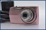 ★ジャンク特価★ カシオ CASIO EXILIM EX-Z2300 5x 充電器付属（バッテリーはありません） 同梱可 #am851
