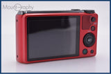 【動作保証】 カシオ CASIO EXILIM EX-ZR800 18x バッテリー付属 同梱無料 #am8511