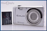カシオ CASIO EXILIM EX-Z28 5x バッテリー付属 同梱無料 #am8513
