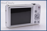 カシオ CASIO EXILIM EX-Z28 5x バッテリー付属 同梱無料 #am8513