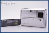 【動作保証】 カシオ CASIO EXILIM EX-V8 バッテリー付属 同梱無料 #am8514