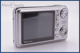 【動作保証】 カシオ CASIO EXILIM EX-V8 バッテリー付属 同梱無料 #am8514