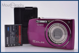 【動作保証】 カシオ CASIO EXILIM EX-Z2300 5x バッテリー、充電器付属 同梱無料 #am8515