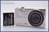 カシオ CASIO EXILIM EX-ZS35 6x バッテリー付属 同梱無料 #am8518