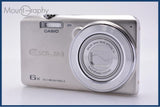 【動作保証】 カシオ CASIO EXILIM EX-ZS25 6x 同梱無料 #am8519