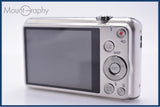 【動作保証】 カシオ CASIO EXILIM EX-ZS25 6x 同梱無料 #am8519