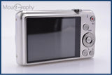 【動作保証】 カシオ CASIO EXILIM EX-ZS25 6x 同梱無料 #am8519