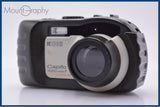 難あり リコー RICOH Caplio 400G wide F 3x 単三電池仕様 同梱無料 #am8520