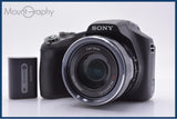 ソニー SONY Cyber-shot DSC-HX100V 30x バッテリー付属 同梱無料 #am8521