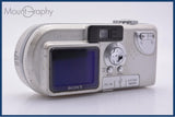 【動作保証】 ソニー SONY Cyber-shot DSC-P7 3x 同梱無料 #am8522
