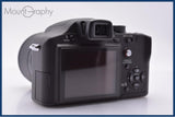 【動作保証】 パナソニック Panasonic LUMIX DMC-FZ7 12x バッテリー付属 同梱無料 #am8524