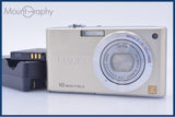 パナソニック Panasonic LUMIX DMC-FX35 バッテリー、充電器付属 同梱無料 #am8526