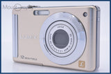 難あり パナソニック Panasonic LUMIX DMC-FS25 同梱無料 #am8527