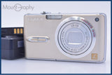 パナソニック Panasonic LUMIX DMC-FX07 バッテリー、充電器付属 同梱無料 #am8529