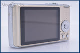 パナソニック Panasonic LUMIX DMC-FX07 バッテリー、充電器付属 同梱無料 #am8529