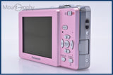 パナソニック Panasonic LUMIX DMC-FS6 バッテリー付属 同梱無料 #am8531