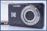 【動作保証】 コダック Kodak PIXPRO FZ55 5x バッテリー付属 同梱無料 #am8537