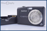 【動作保証】 富士フイルム FUJIFILM FinePix F60fd 3x バッテリー、充電器付属 同梱無料 #am8540