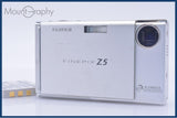 【動作保証】 富士フイルム FUJIFILM FinePix Z5fd 3x バッテリー付属 同梱無料 #am8541
