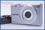 【動作保証】 富士フイルム FUJIFILM FinePix JX550 5x 同梱無料 #am8542
