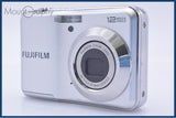 富士フイルム FUJIFILM FinePix AV100 3x 単三電池仕様 同梱無料 #am8543