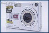 難あり カシオ CASIO EXILIM EX-Z50 同梱無料 #am8548
