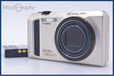 カシオ CASIO EXILIM EX-ZR310 12.5x バッテリー付属 同梱無料 #am8549