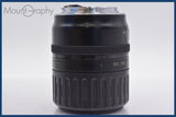 ★良品★ キヤノン Canon EF 35-135mm F4-5.6 USM 前後キャップ&amp;レンズフィルター付 ★完動★同梱可 #am855