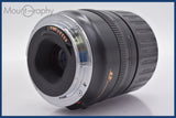 ★良品★ キヤノン Canon EF 35-135mm F4-5.6 USM 前後キャップ&amp;レンズフィルター付 ★完動★同梱可 #am855
