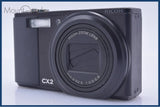 難あり リコー RICOH CX2 10.7x 同梱無料 #am8555