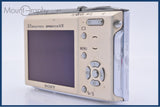 【動作保証】 ソニー SONY Cyber-shot DSC-T5 3x バッテリー付属 同梱無料 #am8557
