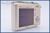 【動作保証】 ソニー SONY Cyber-shot DSC-T5 3x バッテリー付属 同梱無料 #am8557