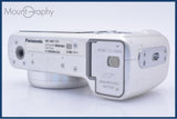 【動作保証】 パナソニック Panasonic LUMIX DMC-TZ1 10x 同梱無料 #am8558