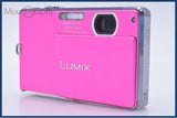 難あり パナソニック Panasonic LUMIX DMC-FP1 同梱無料 #am8560