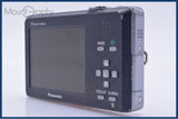 難あり パナソニック Panasonic LUMIX DMC-FP1 同梱無料 #am8560