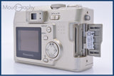 【動作保証】 パナソニック Panasonic LUMIX DMC-LC43 3x 単三電池仕様 同梱無料 #am8561