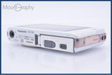 【動作保証】 パナソニック Panasonic LUMIX DMC-FX80 バッテリー付属 同梱無料 #am8562