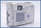【動作保証】 ペンタックス PENTAX Optio 330GS 単三電池仕様 同梱無料 #am8563