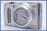 難あり 富士フイルム FUJIFILM FinePix F300EXR 15x 同梱無料 #am8564