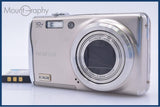 【動作保証】 富士フイルム FUJIFILM FinePix F80EXR 10x バッテリー付属 同梱無料 #am8565