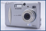難あり 富士フイルム FUJIFILM FinePix A203 3x 単三電池仕様 同梱無料 #am8568