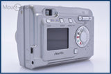 難あり 富士フイルム FUJIFILM FinePix A203 3x 単三電池仕様 同梱無料 #am8568