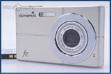 【動作保証】 オリンパス OLYMPUS FE-3000 3x バッテリー付属 同梱無料 #am8571