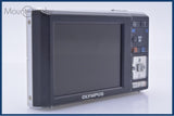 【動作保証】 オリンパス OLYMPUS FE-3000 3x バッテリー付属 同梱無料 #am8571