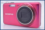 難あり オリンパス OLYMPUS STYLUS VH-520 10x 同梱無料 #am8572